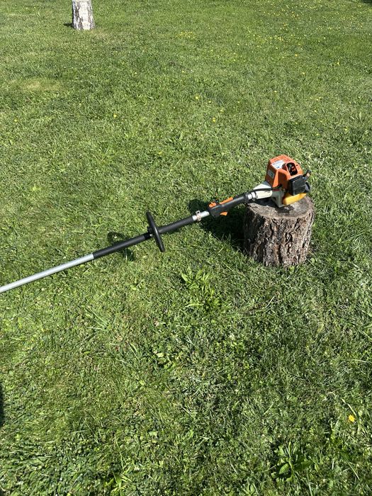 Nożyce na wysiegniku STIHL HL 70