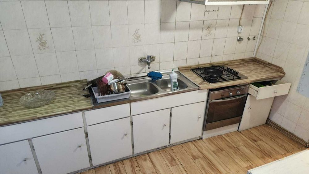 Sobralinho / Alverca - T2/3 Alugo