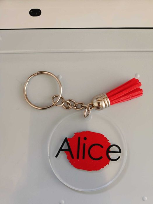 Porta-Chaves Personalizados – Exclusividade e Estilo ao Seu Alcance