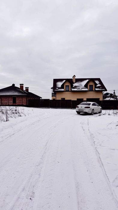 Продаж ділянки під забудову 15сот