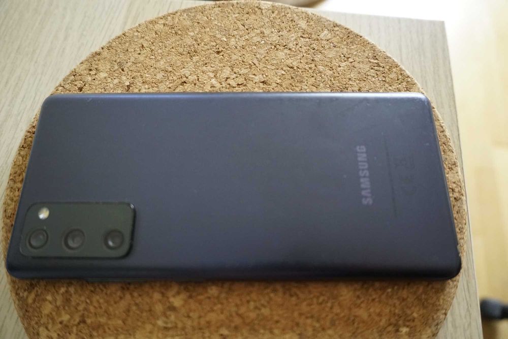 Samsung Galaxy S20FE