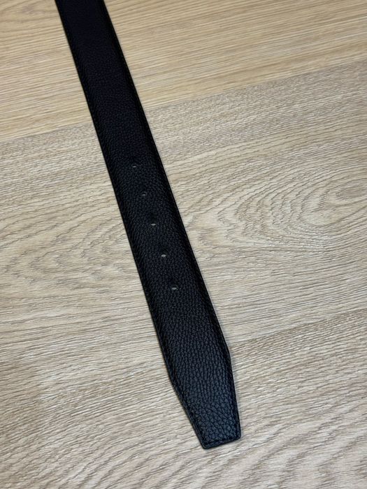 Pasek Hermes 105cm męski