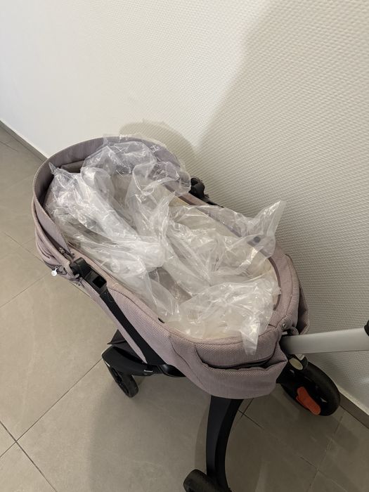 Коляска Stokke V6