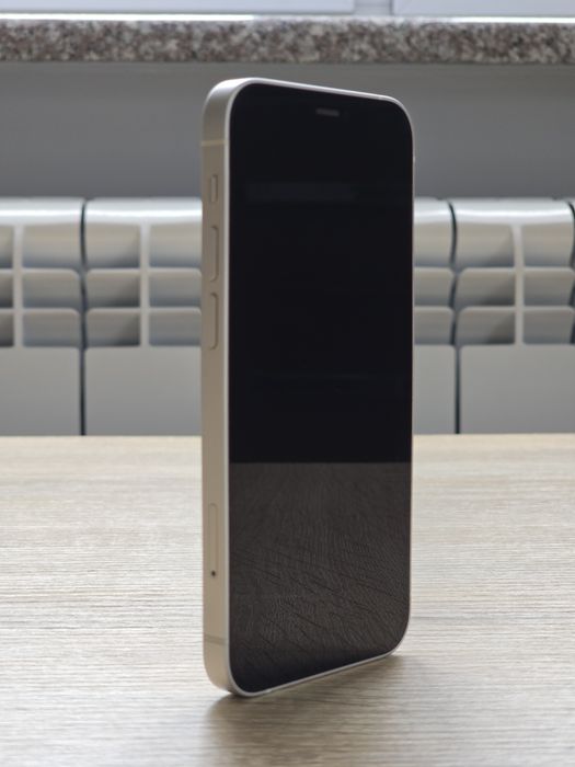 iPhone 12 mini 64GB Biały | Stan bardzo dobry | Oryginał | Zestaw akcesoriów