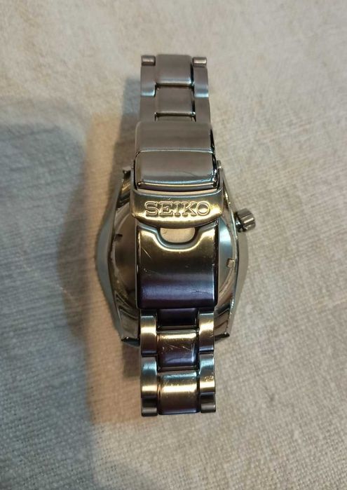 Relógio Seiko Prospex Diver's