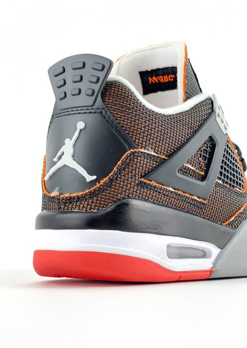 кросівки 36.5 Jordan 4 Retro Starfish (Women's).