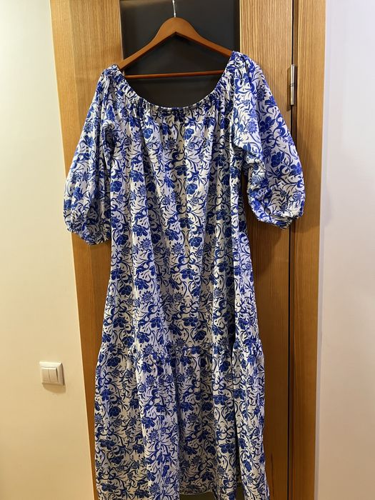 Продам платье -сарафан