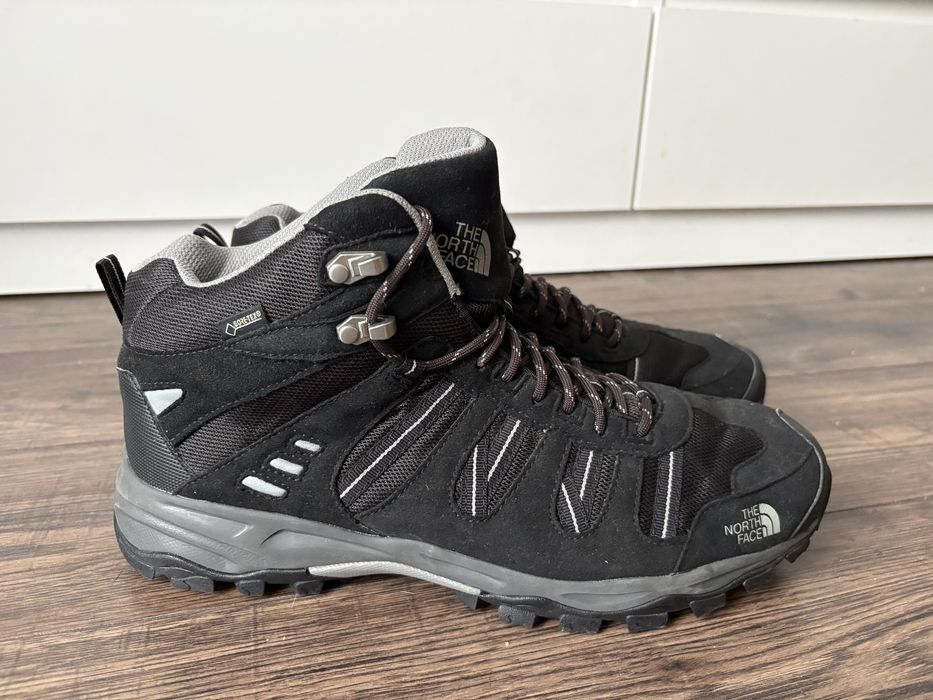Buty trekkingowe the north face SAKURA MID GTX męskie 45r