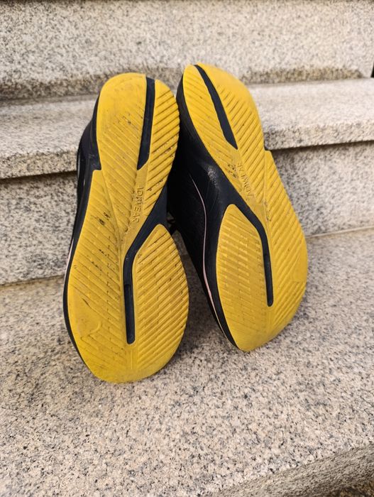 Sapatilhas corrida adidas