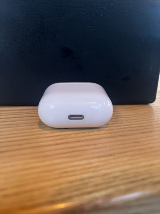 навушники безпроводні airpods mini
