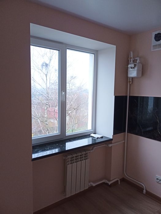 Квартира СТУДІЯ 33 кВ