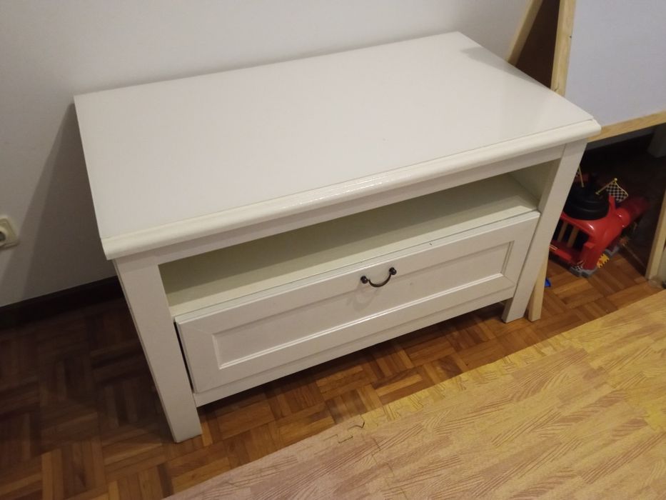 Móvel quarto criança branco