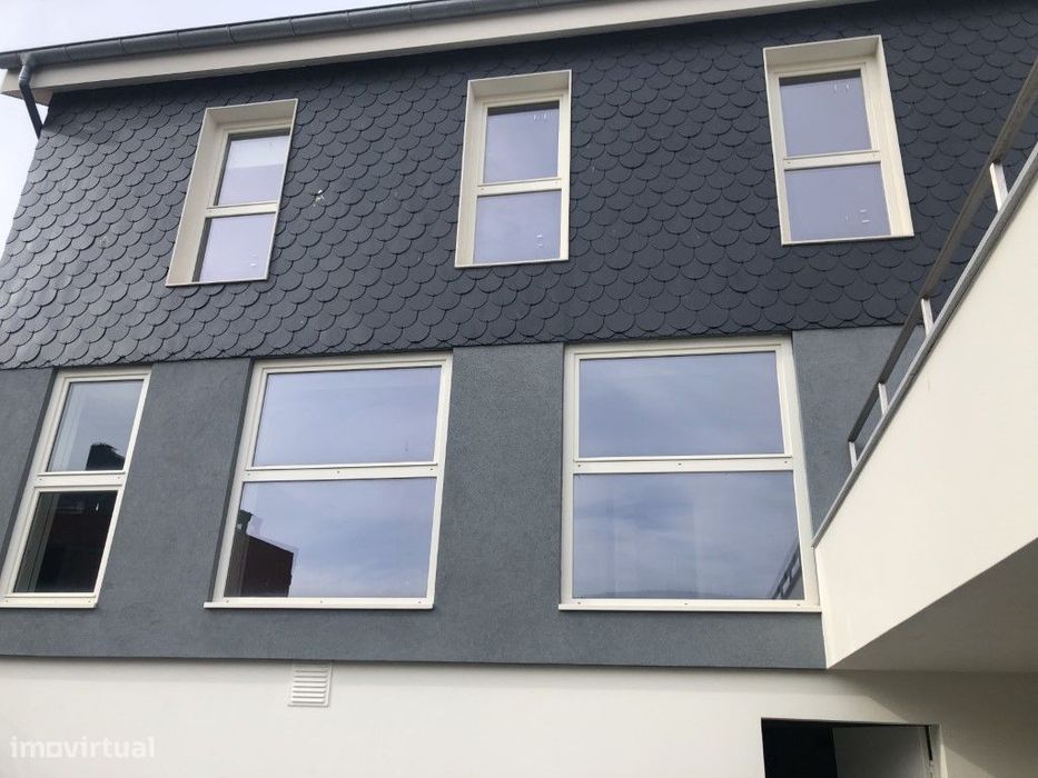 Apartamento T1 para arrendar na Foz Velha - Porto