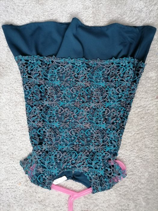 Sukienka ZARA rozm. 116 elegancka, uroczystości, święta