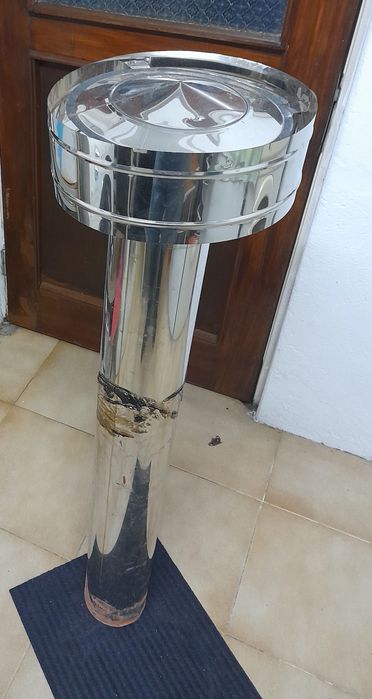 Esquentador Junkers/Bosch -  Hydro 4200