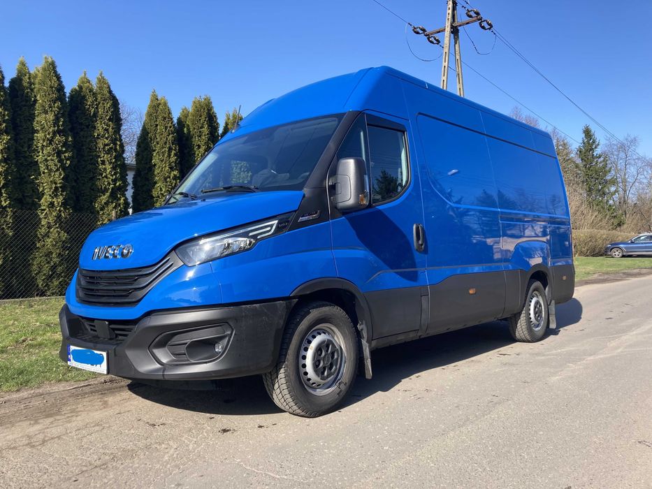 Iveco