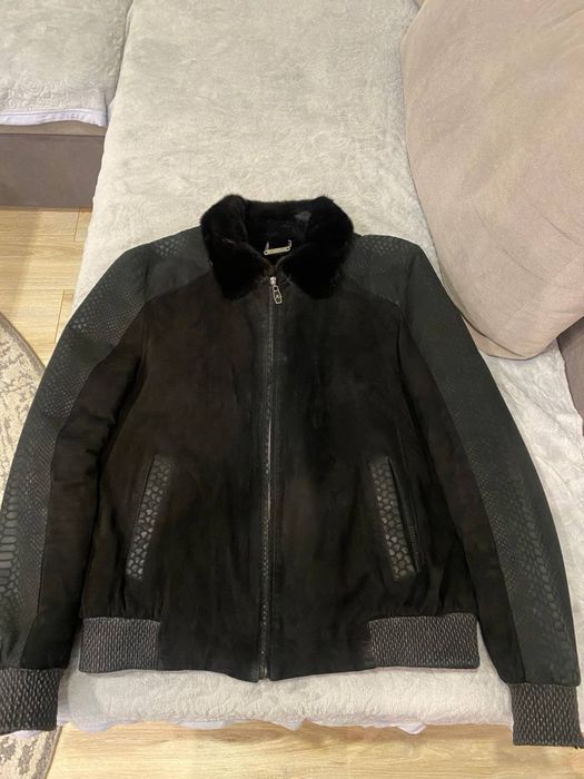 Дублянка чоловіча