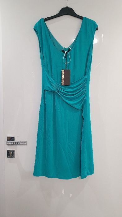 Sukienka Roberto Cavalli nowa oryginalna  40