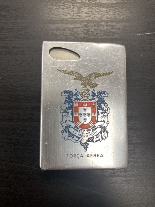 Isqueiro Esprit Força Aérea