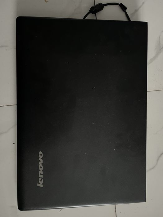 Laptop lenovo na części