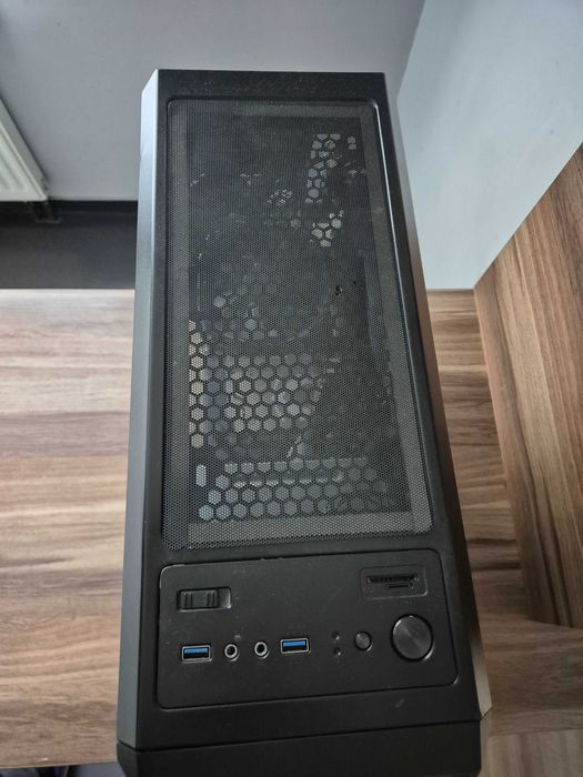 PC i7-9700K RTX 2060 16GB 1TB SSD + Monitor ASUS