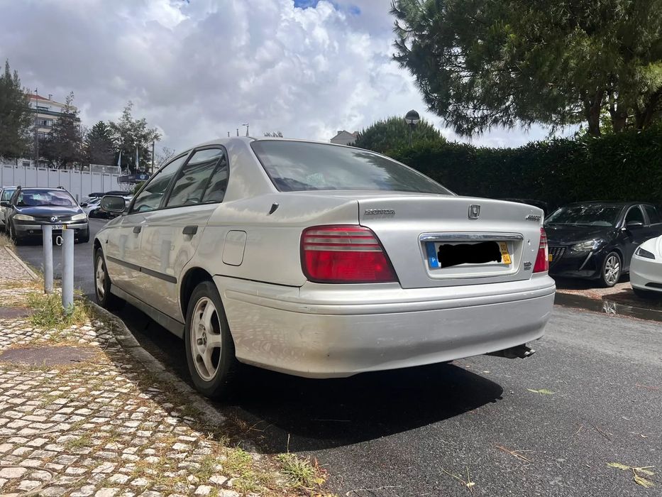 Honda Accord 1.8 LS