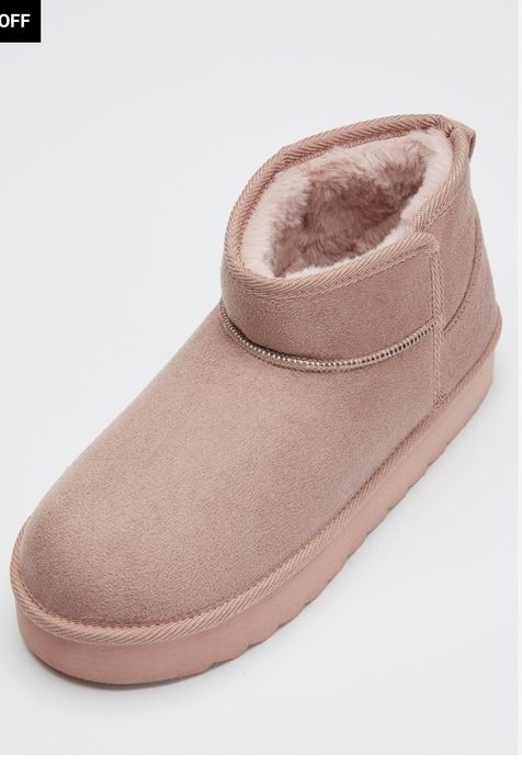 Теплі уггі BeYou