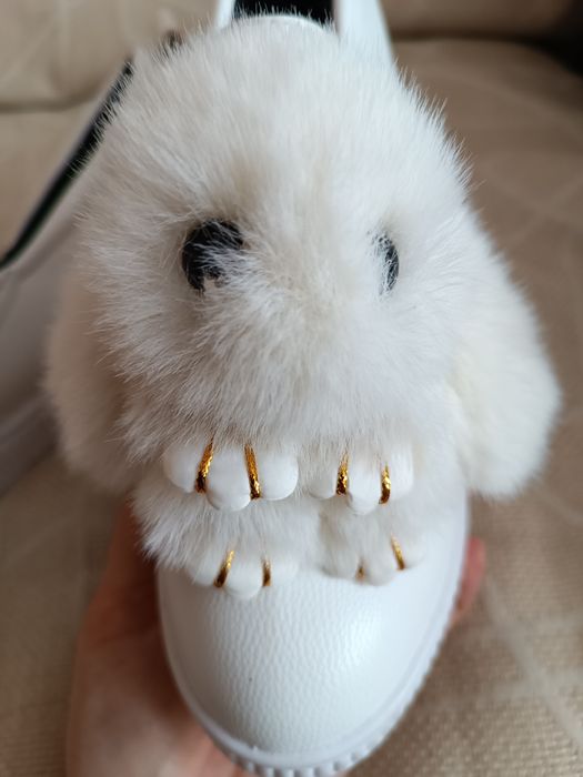 Туфлі нові 24.5 см