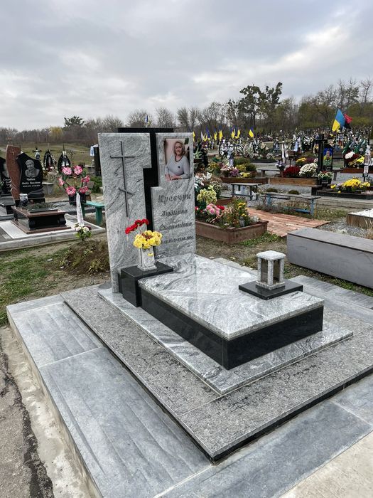 виготовлення памятників з граніту
