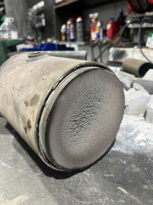 Stage 1,2,3 EGR OFF DPF OFF Adble OFF