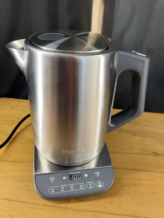 Czajnik elektryczny NINJA KT200EU 1,7L