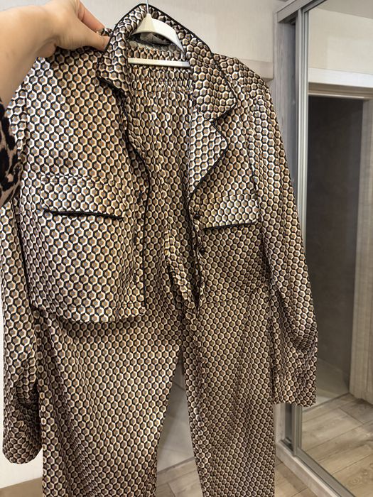 Змеиный костюмчик