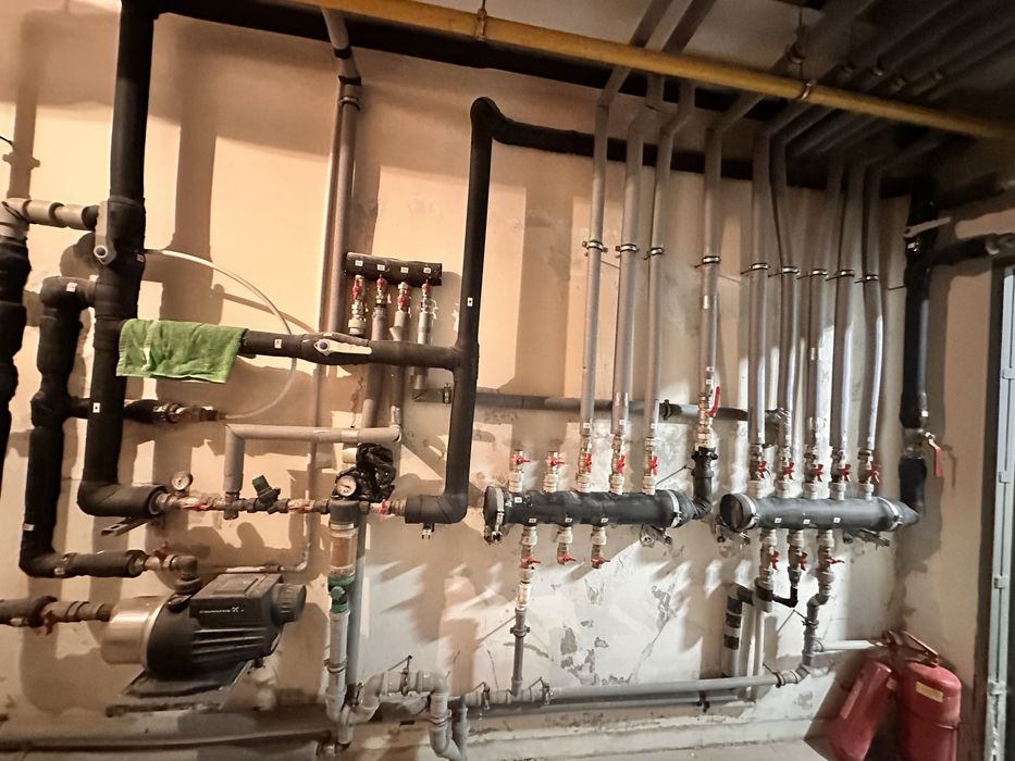 Продажа премиального дома с видом на Днепр