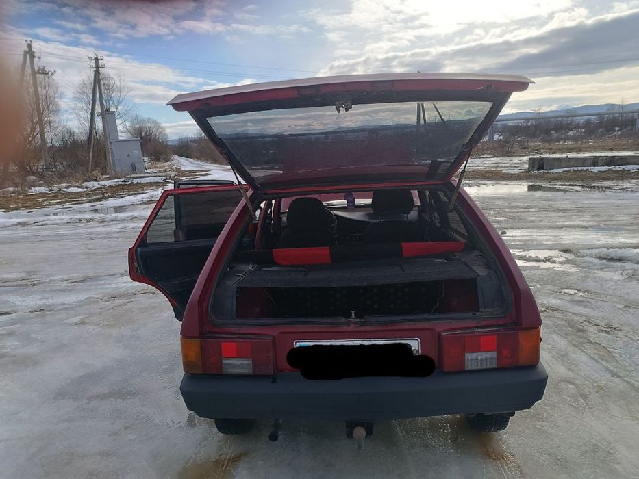 Продам Ваз 2109.