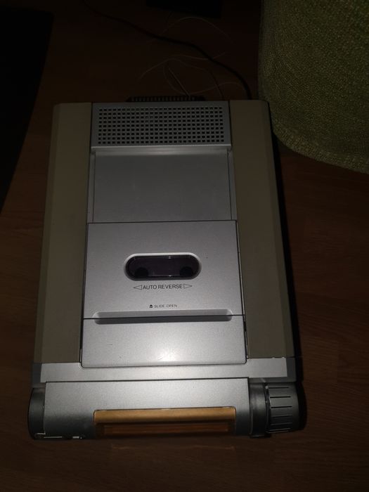 sprzedam wieze sony