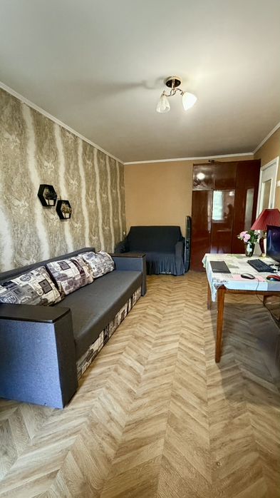 Продам квартиру в кирпичном доме. Северный.