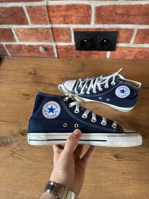 Converse Chuck Taylor