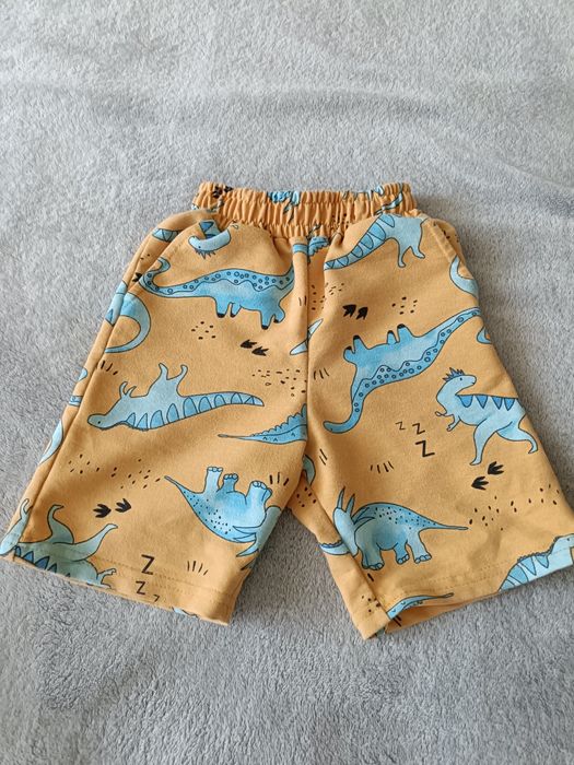 Літні костюми на хлопчика