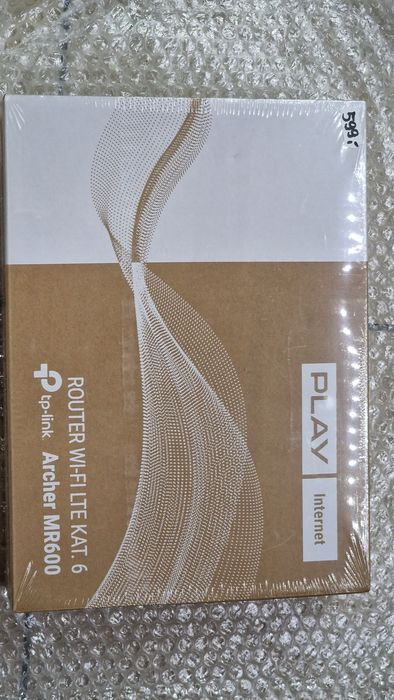 TP-Link MR600, 1200Mbps a/b/g/n/ac 3G/4G(LTE) 300Mbps 4xLAN