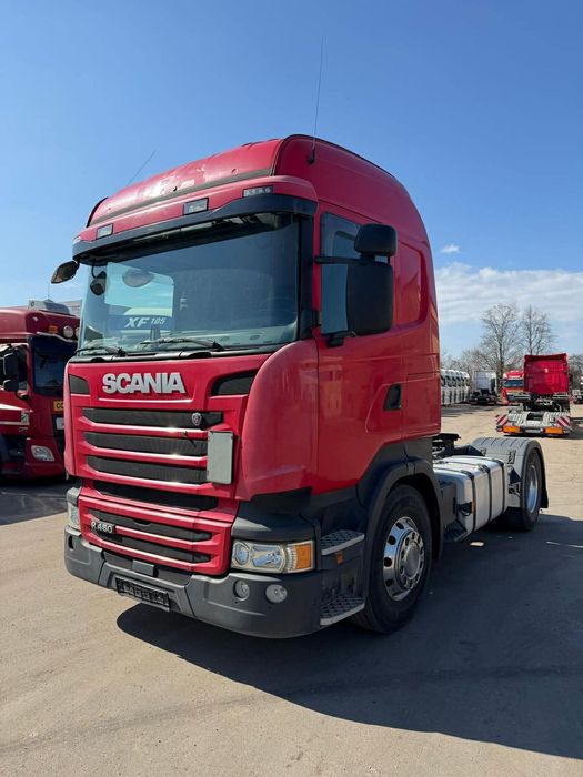 Scania