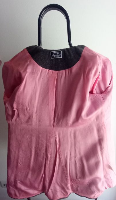 Casaco fazenda (Lanidor)