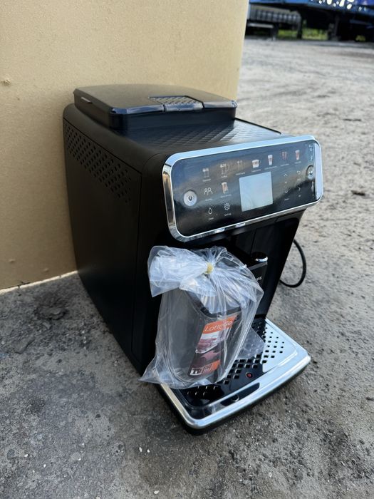 Philips 5500 нові та інші моделі