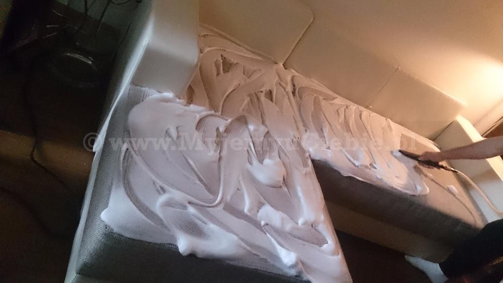 Pranie tapicerki, dywanów, wnętrz aut – Ząbki  Dojazd gratis!