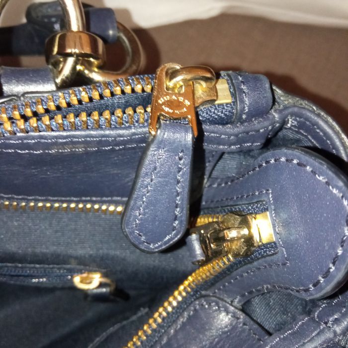 Сумка Coach оригінал шкіра