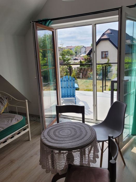 Pokoje i domki -  Koja