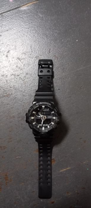 Relógio Casio G-chock,como novo