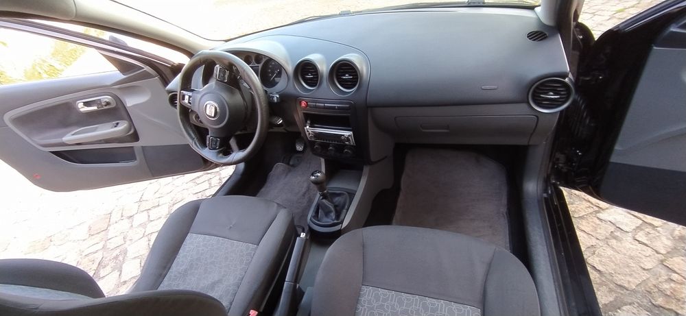 Seat Ibiza 1.4 TDI