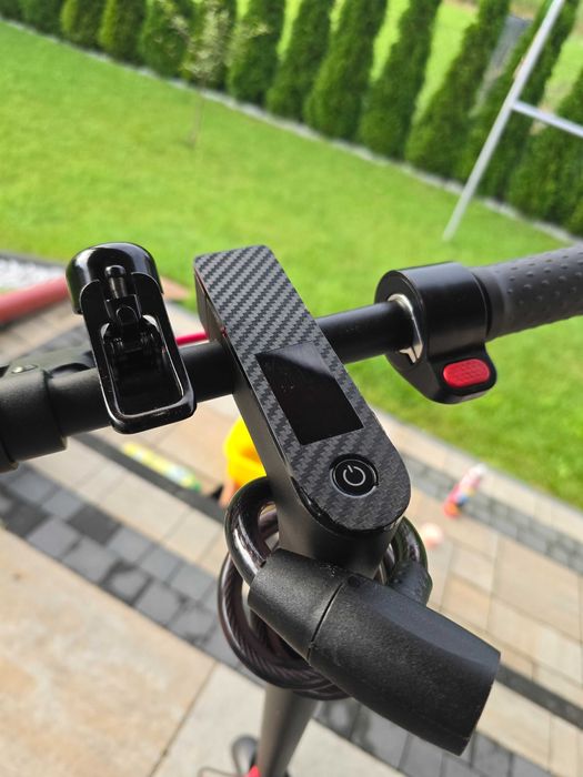 Hulajnoga elektryczna XIAOMI Electric Scooter 2 PRO - STAN IDEALNY !