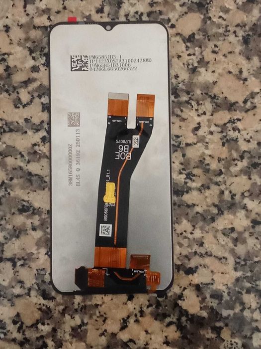 Samsung a14 4g / 5g  ecran