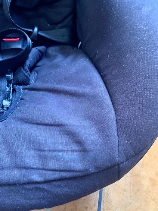 Cadeira auto Bebe Confort